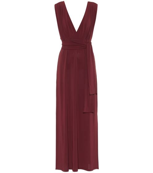 Leisure Gilly maxi dress | Max Mara