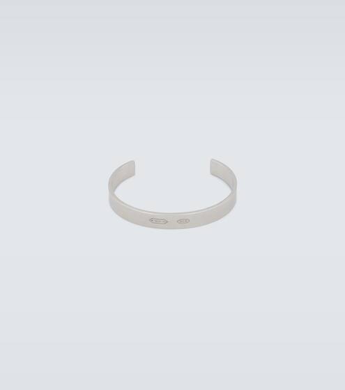 سوار من الفضة الإسترليني | Jil Sander