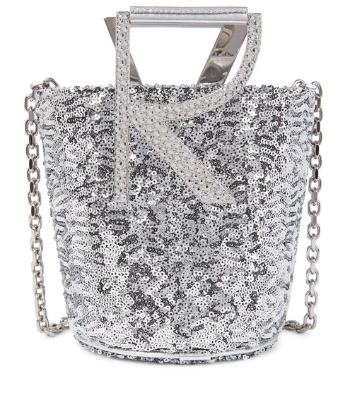 roger vivier backpack