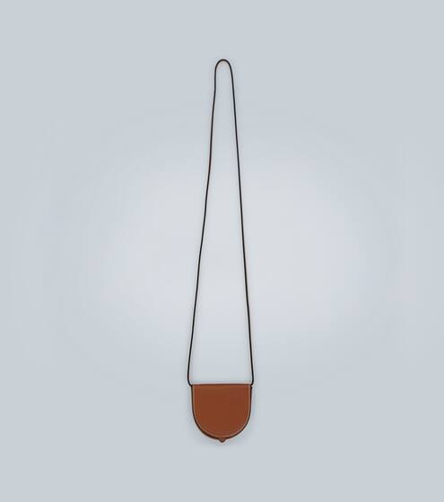 Mini Heel pouch | Loewe