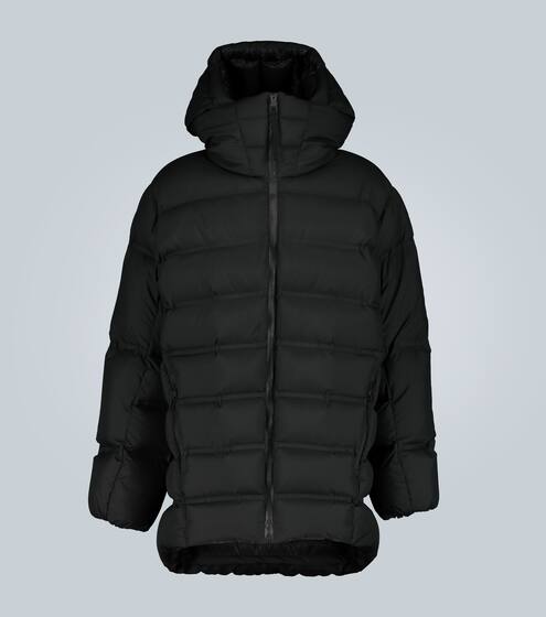 6 MONCLER 1017 ALYX 9SM Zenit coat | Moncler Genius