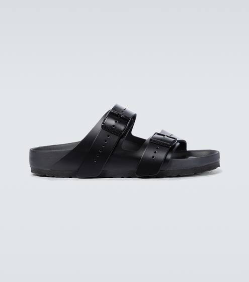 Rick Owens x BIRKENSTOCK Arizona sandals | Rick Owens