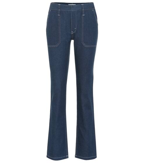 Flared jeans | Chloé
