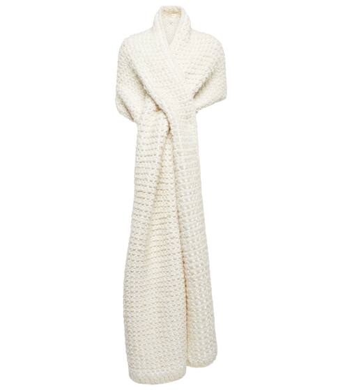 Leather trackpants | Loro Piana