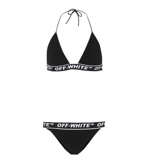 Logo bikini | Off-White