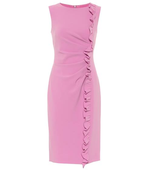 Sierra cady midi dress | Max Mara