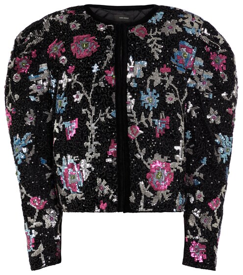 designer evening jackets