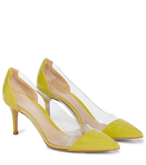 Designer Mid Heel Pumps | Mytheresa