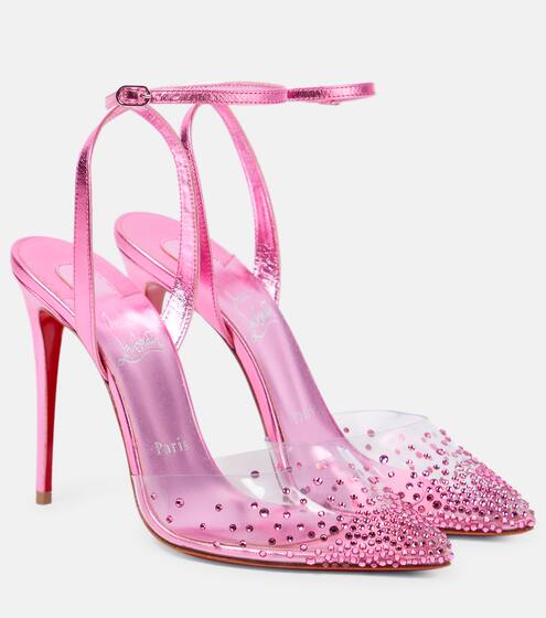 Christian Louboutin | Discover at Mytheresa