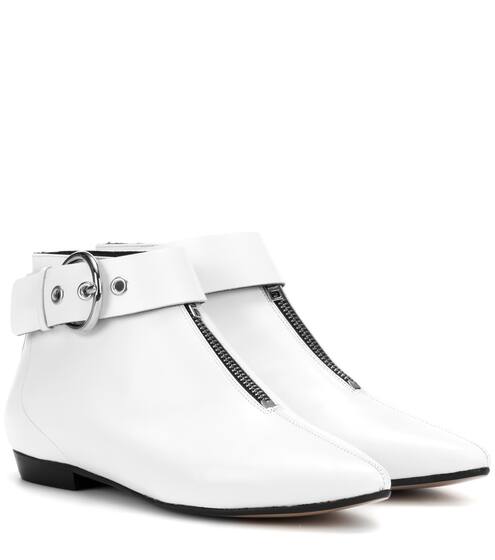 chaussures isabelle marant