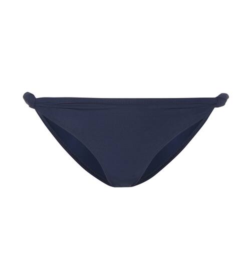 Knotted bikini bottoms | Tory Burch