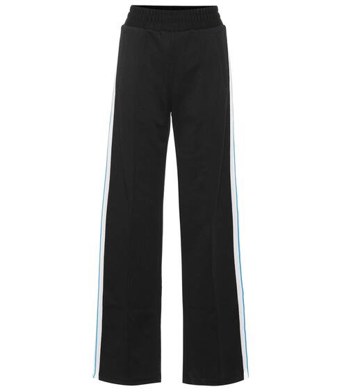 Cotton-blend trackpants | Off-White