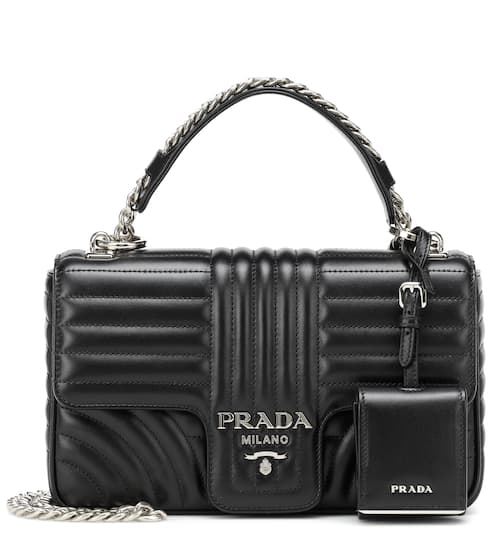 Prada Bags Women S Handbags Mytheresa