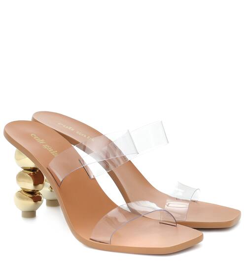 Sandalen Meta | Cult Gaia