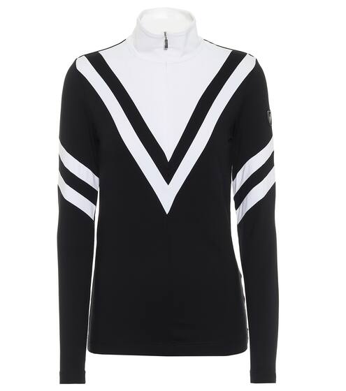 Longsleeve Hedda aus Jersey | Toni Sailer