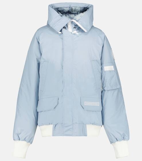 Chilliwack down parka | Canada Goose