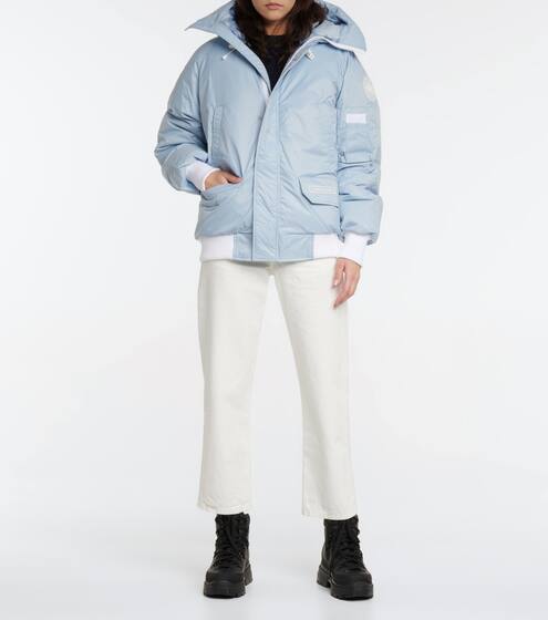 Chilliwack down parka | Canada Goose