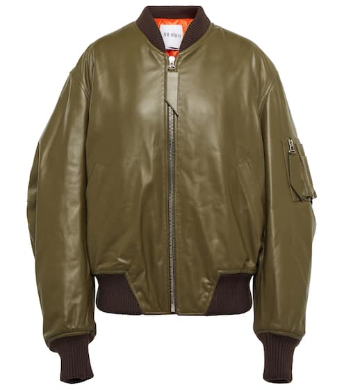 women's nula micro long jacket