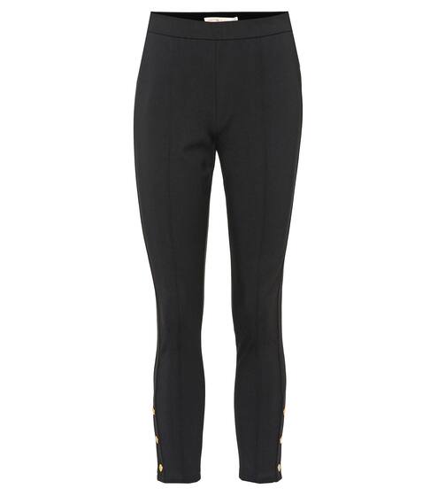 Mary leggings | Tory Burch