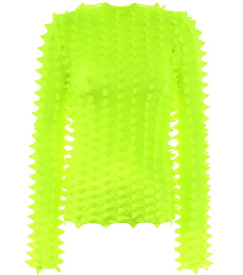 Paula's Ibiza 3D sweater | Loewe