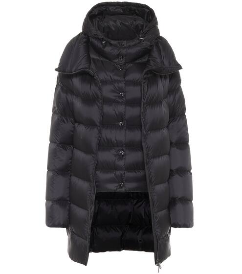 Women's Designer Down Coats | Mytheresa