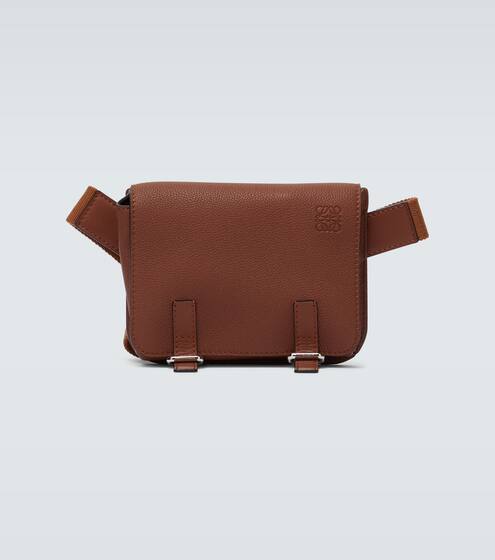 Military beltbag | Loewe