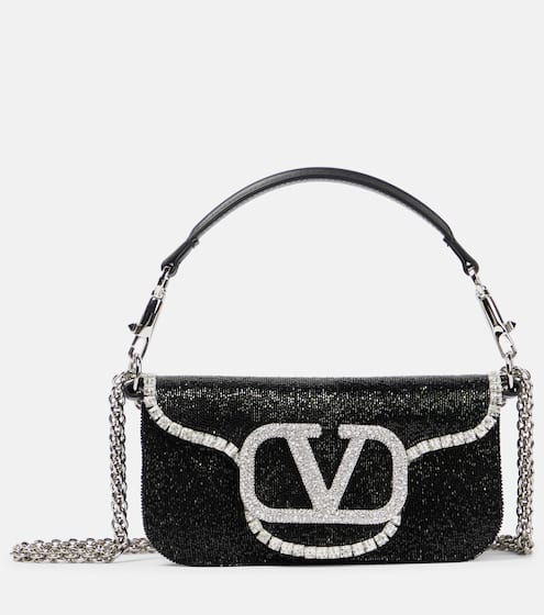 black valentino bag