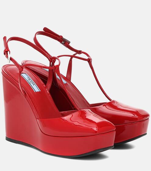 PRADA Schuhe für Damen online shoppen | Mytheresa PRADA Schuhe für Damen online shoppen | Mytheresa