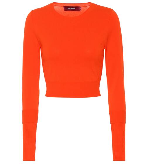 توب كروب من الكريب Gwin | Sies Marjan