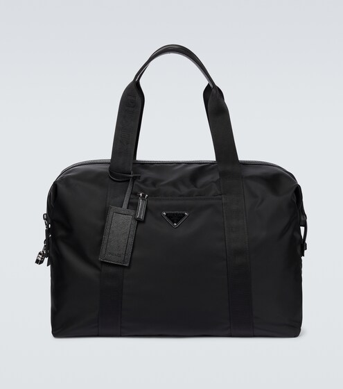prada weekend bag