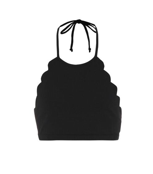 Mott bikini top | Marysia