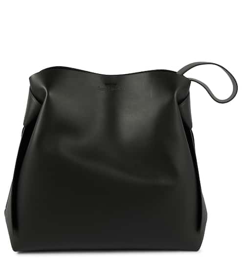Masubi leather tote | Acne Studios