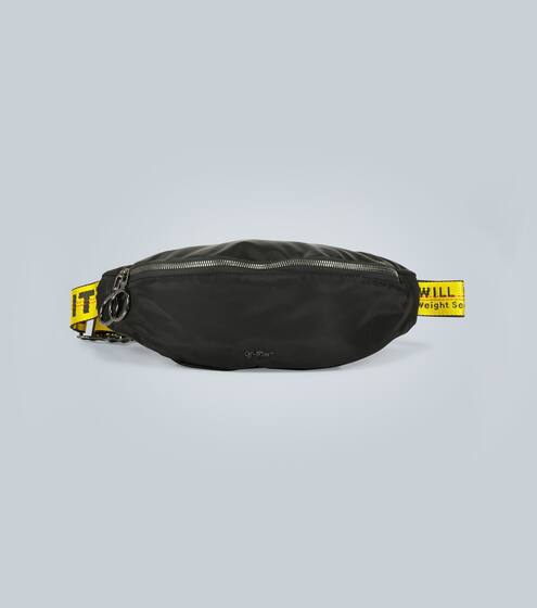 Basic Fannypack belt bag | Off-White