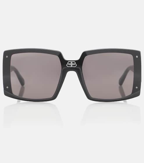 balenciaga sunglasses womens