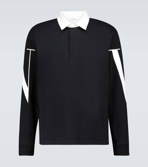 قميص بولو Rugby Valentino | Valentino / Garavani