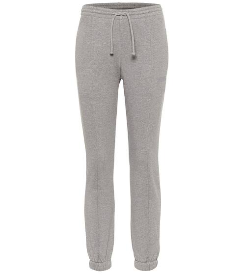 Cotton-blend trackpants | Vetements