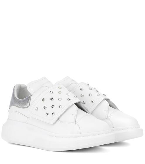 McQueen donna Scarpe su Alexander da Mytheresa 7Ywqw McQueen donna Scarpe Scarpe donna su Alexander da Mytheresa 7Ywqw 39c75c