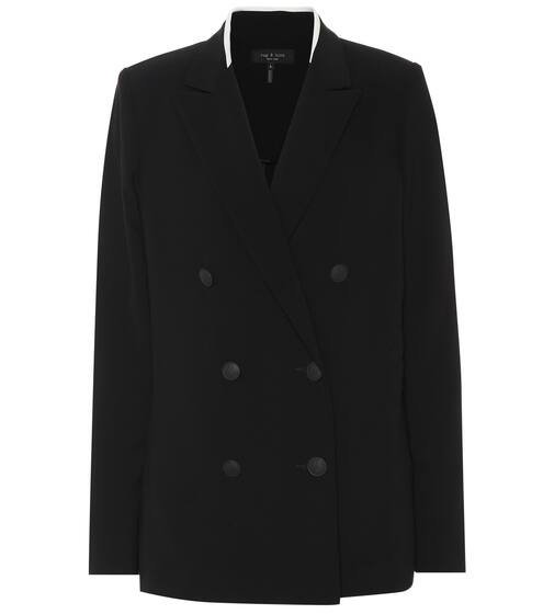 Ryan double-breasted blazer | Rag & Bone