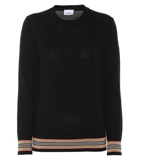 Wool sweater | Burberry