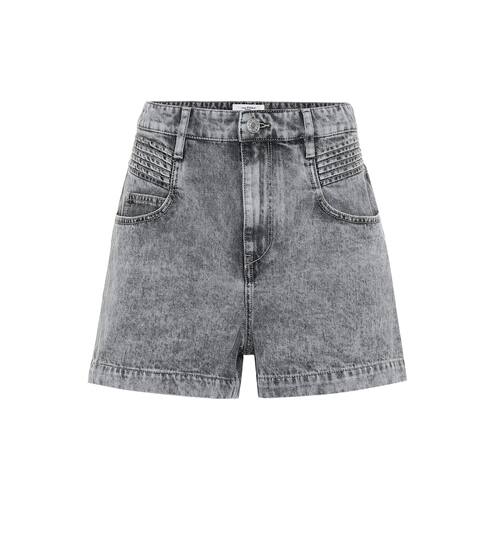 Jeansshorts Hiana | Isabel Marant, Étoile
