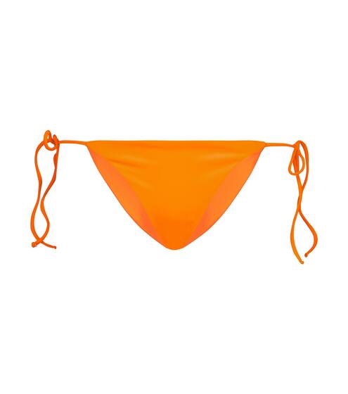 Ties bikini bottoms | Jade Swim