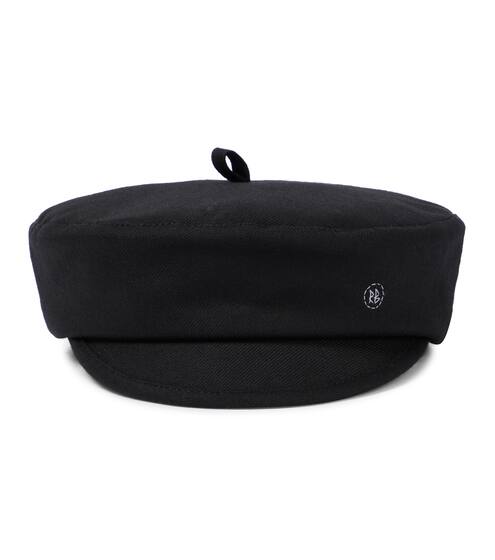 Designer Caps For Women | Mytheresa