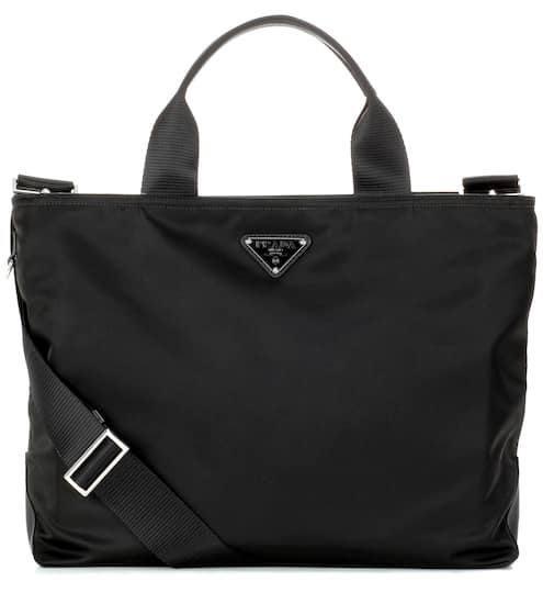 Prada Bags Women S Handbags Mytheresa East West Per Prada