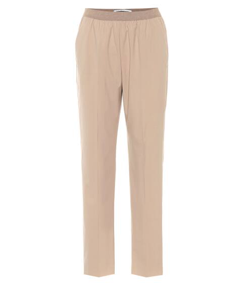 Wool pants | Agnona