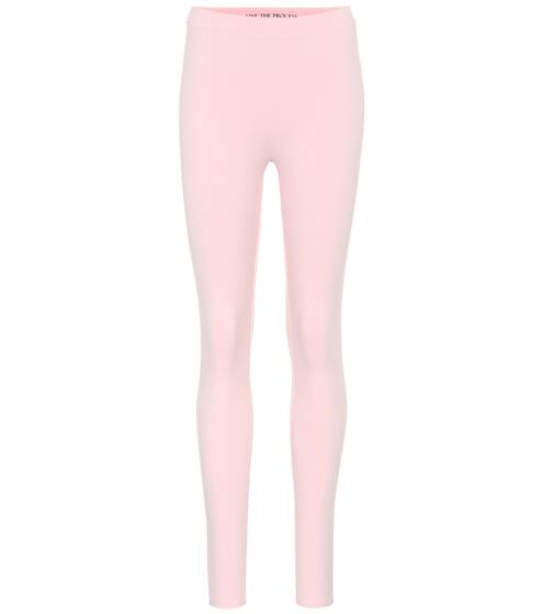 Stretch leggings | Live The Process