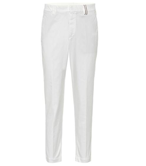 Hose aus Baumwolle | Brunello Cucinelli