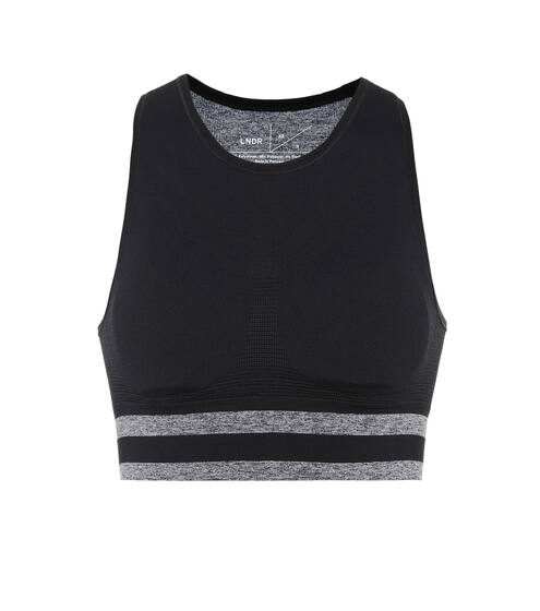Shape sports bra | Lndr