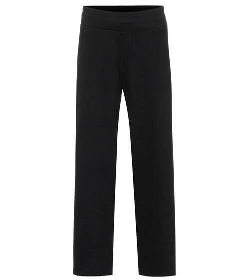 Navarro cotton-blend trackpants | Varley
