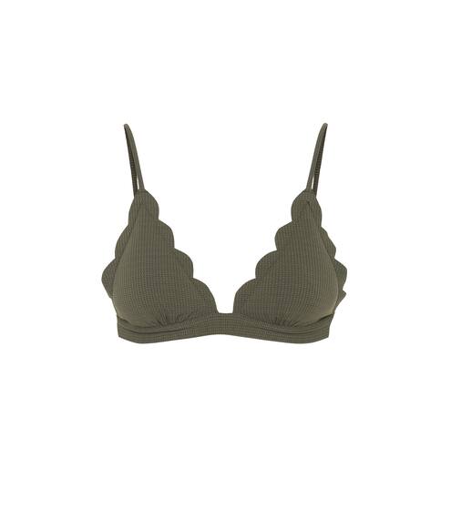 Santa Clara bikini top | Marysia