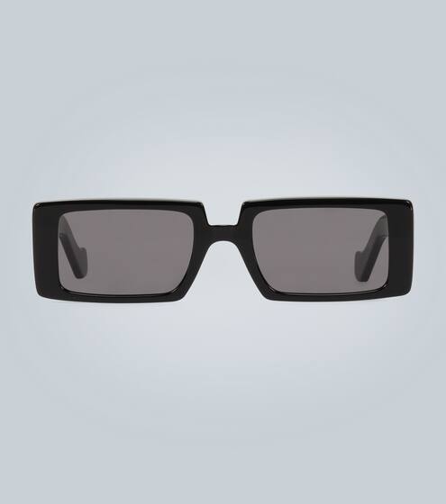 Rectangular sunglasses | Loewe